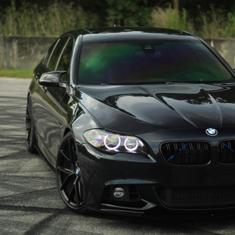 Customer Testimonails